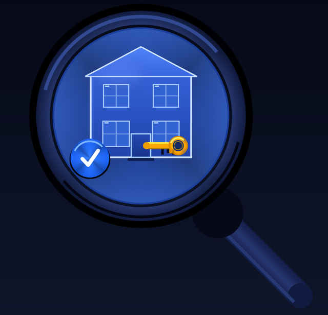 SnagHQ snagging inspection app logo